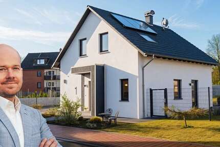 Haus Loxstedt - 4 Zimmer, 142 m&sup2;, 419.000&euro; | Angebot:25408554