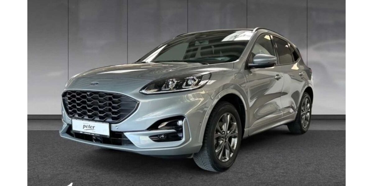 Ford Kuga 37.384 km 24.890 &euro; Nordhausen 99734