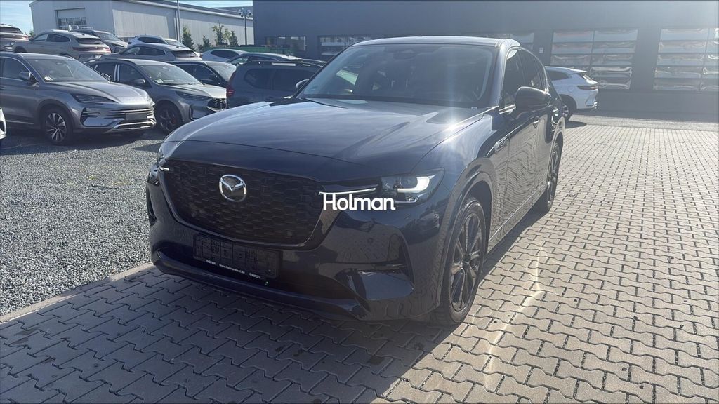 Mazda CX-60 95.961 km 31.522 &euro; Eschborn 65760
