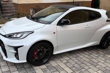 Toyota Yaris 3.500 km 40.500 &euro; Filderstadt 70794