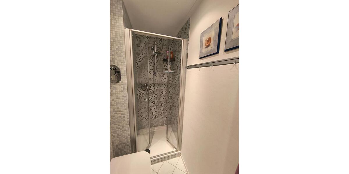 Etagenwohnung Neustadt in Holstein - 1 Zimmer, 42 m&sup2;, 700&euro; | Angebot:26311636