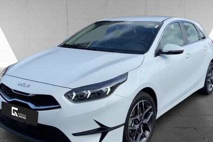 Kia ceed / Ceed 22.024 km 23.490 € Ahrensburg 22926