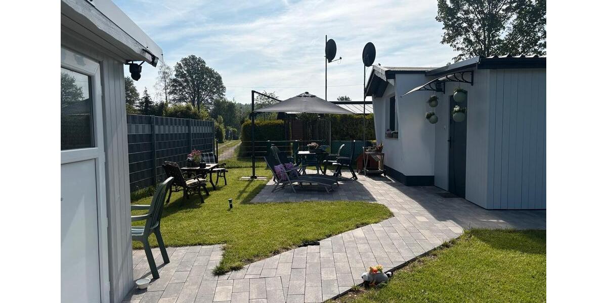 Einfamilienhaus Velen - 3 Zimmer, 45 m&sup2;, 87.000&euro; | Angebot:26698047
