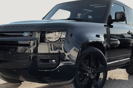 Land Rover Defender 8.500 km 96.500 € Iserlohn 58640