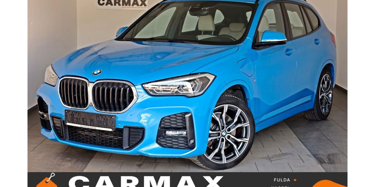 BMW X1 24.960 km 28.900 &euro; Fulda 36043