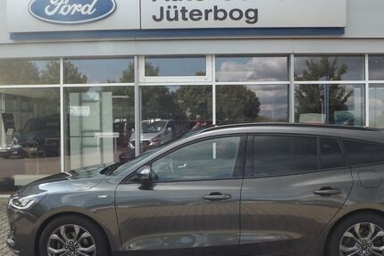 Ford Focus 24.430 km 26.890 &euro; Jüterbog 14913