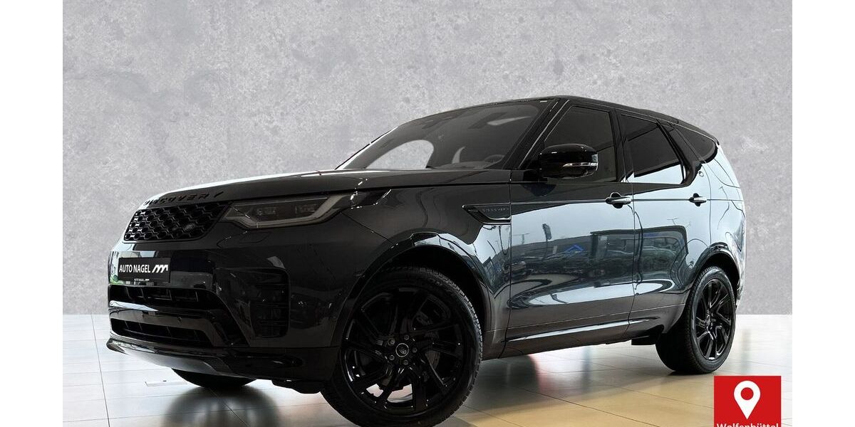 Land Rover Discovery 3.463 km 79.900 € Wolfenbüttel 38304