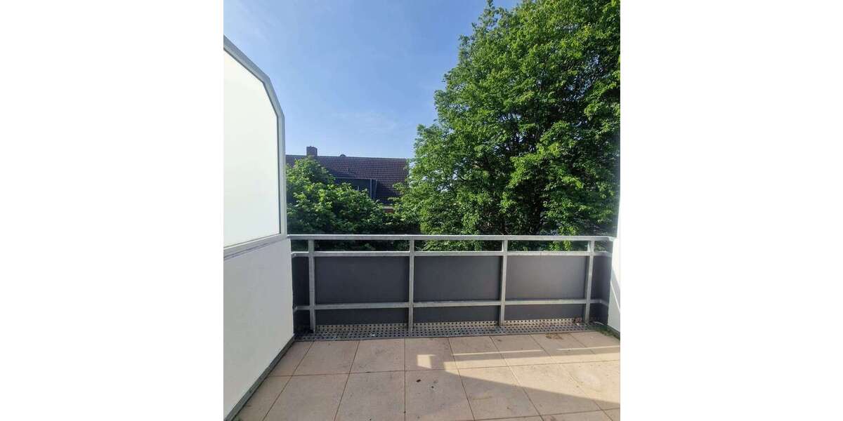 Etagenwohnung Lippstadt - 2 Zimmer, 51 m&sup2;, 520&euro; | Angebot:26836151