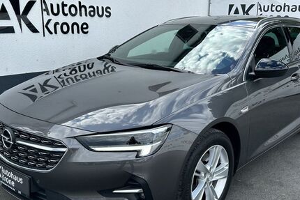 Opel Insignia 66.634 km 22.590 € Bischofsheim 65474