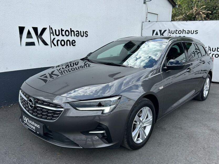 Opel Insignia 66.634 km 22.590 € Bischofsheim 65474