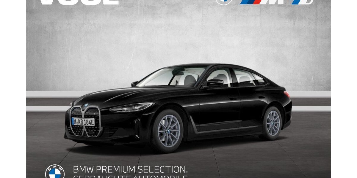 BMW i4 10.481 km 37.990 &euro; Mühldorf am Inn 84453