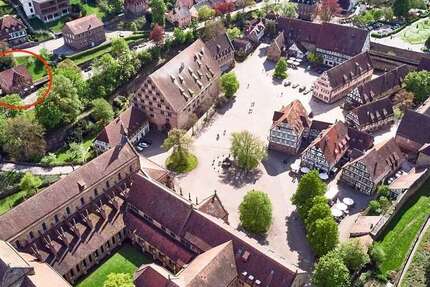 Haus Maulbronn - 10 Zimmer, 260 m&sup2;, 495.000&euro; | Angebot:26692319