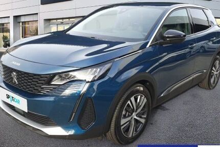 Peugeot 3008 37.802 km 18.290 &euro; Mannheim 68309