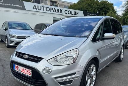 Ford S-Max 120.500 km 8.800 &euro; Cölbe 35091