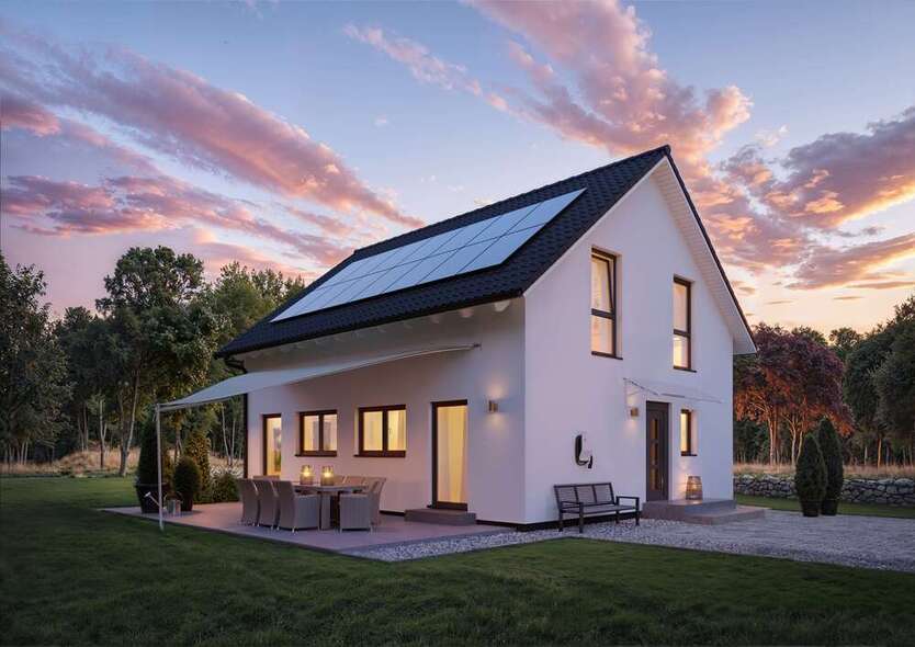 Haus zum Kaufen in Leck 335.000 € 140 m²