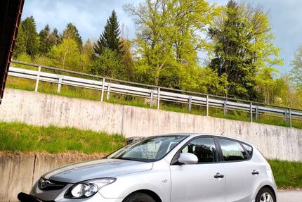 Hyundai i30 115.477 km 5.200 &euro; Grafling 94539