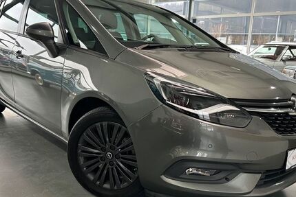 Opel Zafira 100.000 km 13.980 &euro; Forchtenberg 74670