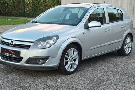 Opel Astra 216.200 km 2.499 &euro; Jülich 52428