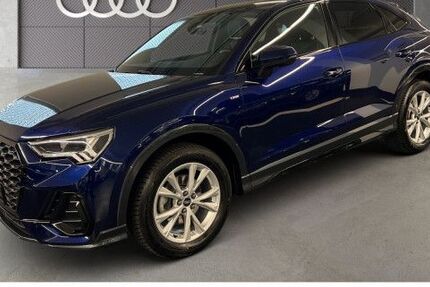 Audi Q3 26.072 km 39.550 &euro; Frankfurt am Main 60314