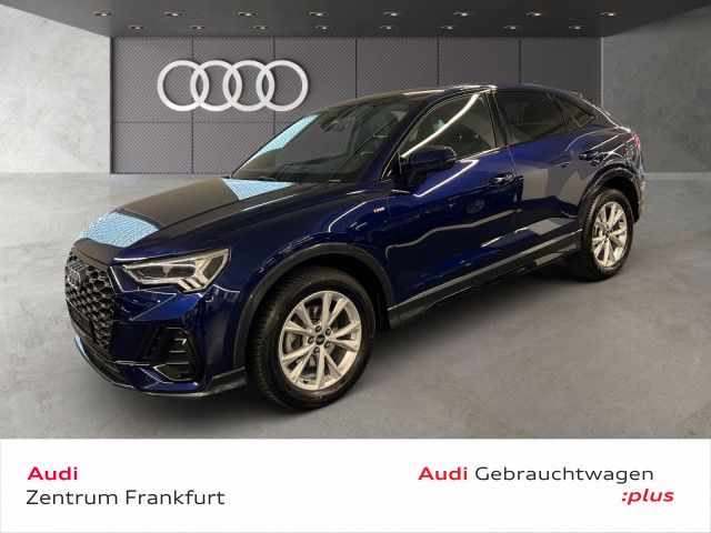 Audi Q3 26.072 km 39.550 &euro; Frankfurt am Main 60314