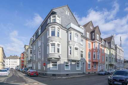 Wohnung Remscheid - 5 Zimmer, 117 m&sup2;, 134.000&euro; | Angebot:27360144