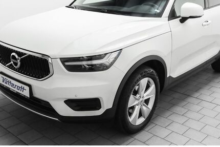 Volvo XC40 48.436 km 24.930 &euro; Holzminden 37603
