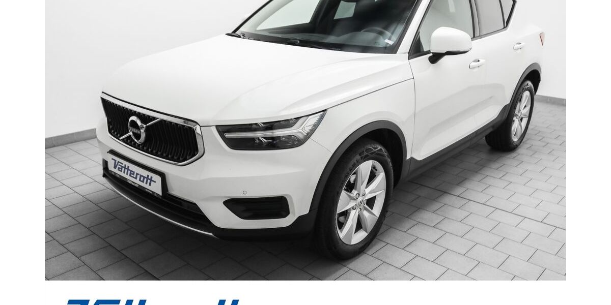 Volvo XC40 48.436 km 26.880 &euro; Holzminden 37603
