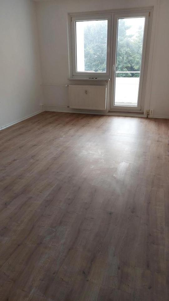 4 Zimmerwohnung mit Balkon zimmer