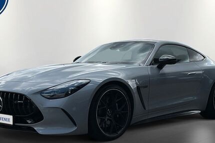 Mercedes-Benz AMG GT 17.800 km 159.890 € Bitburg 54634