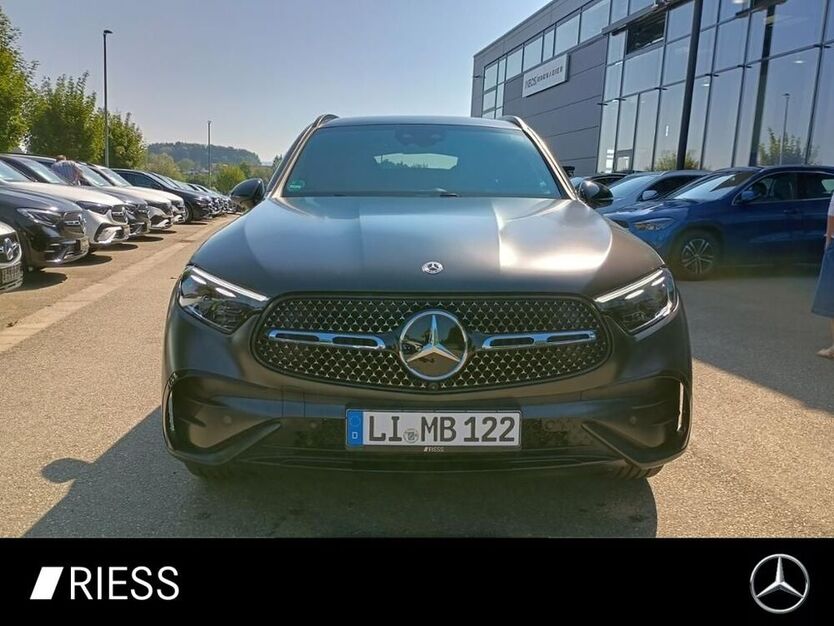 GLC 300