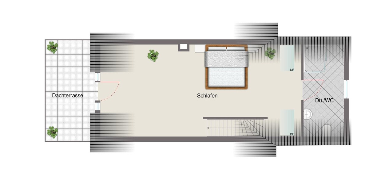 Ihr neues Zuhause wartet auf Sie! - Reihenmittelhaus Sarstedt | Angebot:26904868