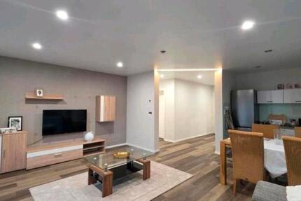 Neubau Wohnung Eigentumswohnung 90 qw 4 zimmer