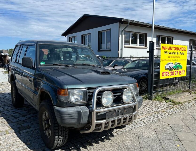 Pajero