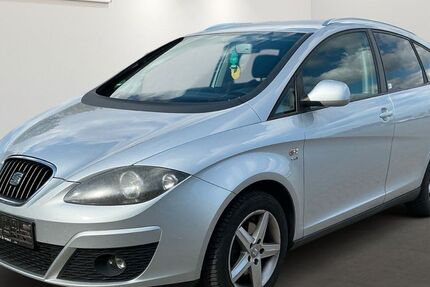 Seat Altea 190.457 km 2.899 € Brehna 06796