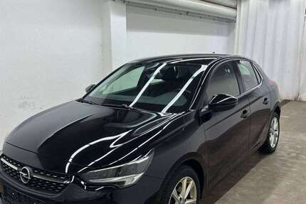 Opel Corsa 33.300 km 10.490 &euro; Erxleben 39343