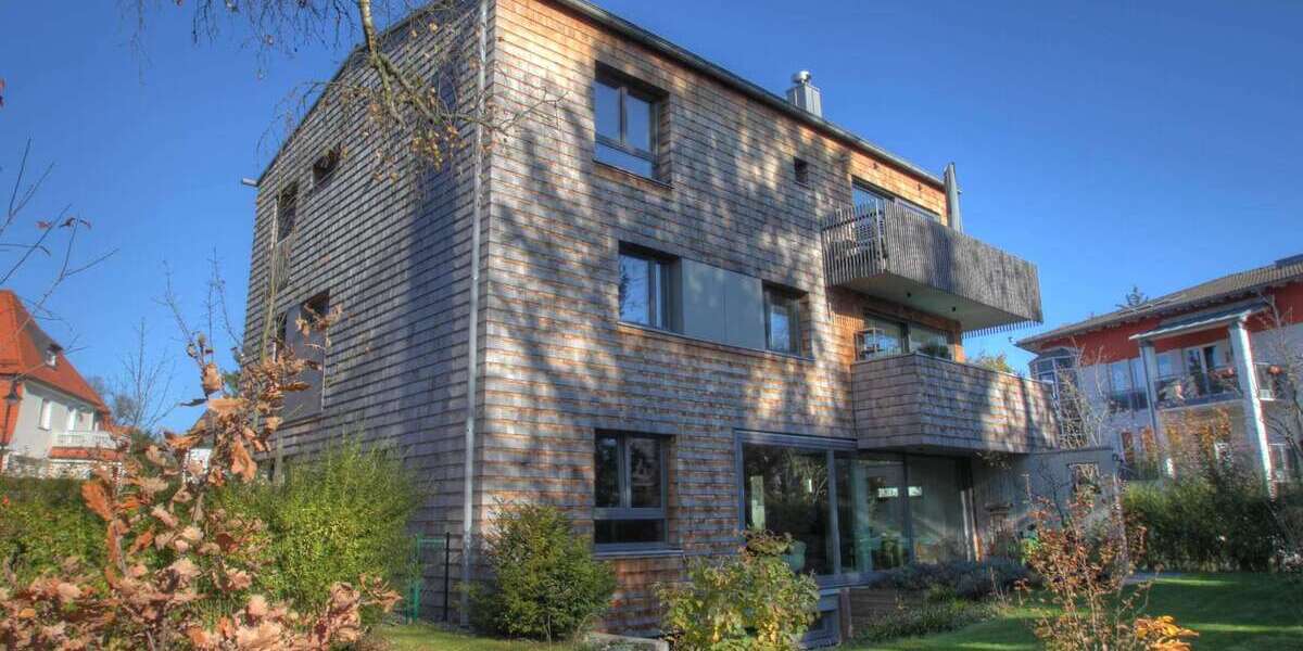 Etagenwohnung Stockdorf Stockdorf - 3 Zimmer, 104 m&sup2;, 2.170&euro; | Angebot:26406849