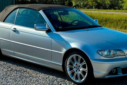 BMW 318 129.000 km 6.600 &euro; Aidenbach 94501