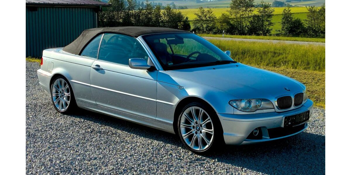 BMW 318 129.000 km 6.600 &euro; Aidenbach 94501