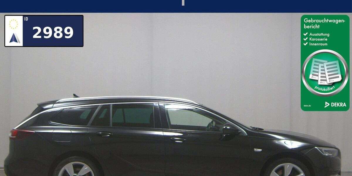 Opel Insignia 168.717 km 9.980 &euro; Gyhum/Bockel 27404