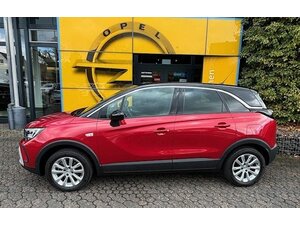 Opel Crossland (X) 16.002 km 18.990 &euro; Battenberg 35088