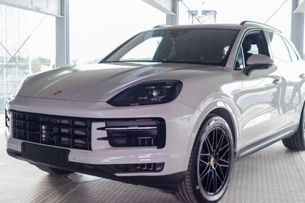 Porsche Cayenne 21.990 km 92.480 € Friedrichshafen 88045