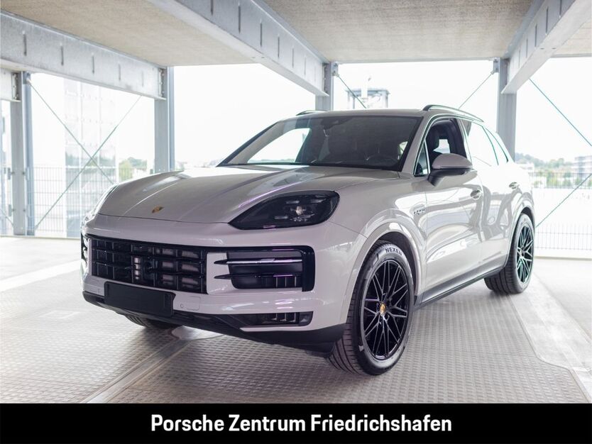 Porsche Cayenne 21.990 km 92.480 € Friedrichshafen 88045