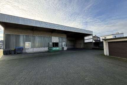 Gewerbeobjekt Solingen Wald - 990.000&euro; | Angebot:24392895