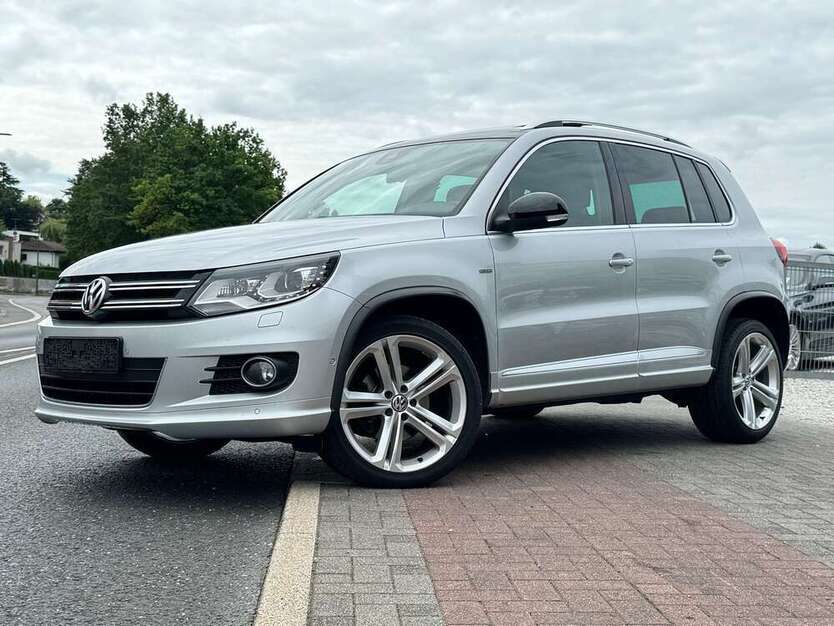 Tiguan