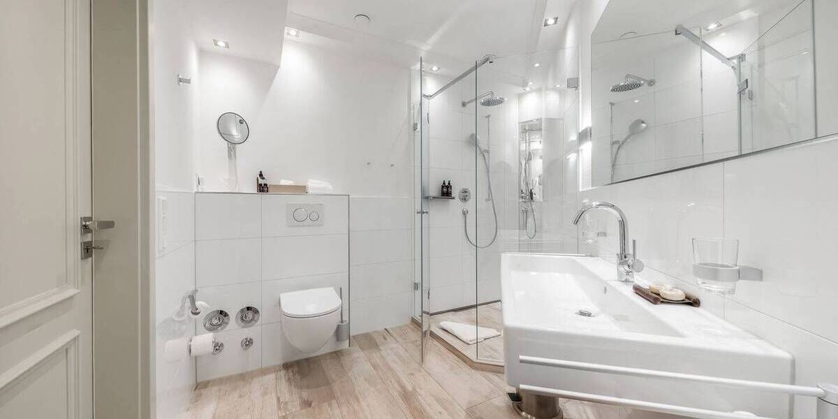 Etagenwohnung Kampen - 2 Zimmer, 64 m&sup2;, 959.000&euro; | Angebot:26160853