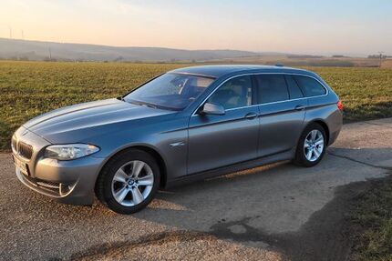 BMW 525 293.948 km 7.500 &euro; Waldsolms 35647