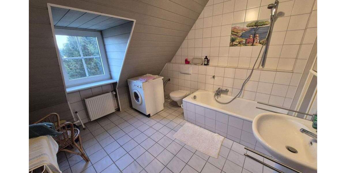 Doppelhaushälfte Sonsbeck - 9 Zimmer, 230 m&sup2;, 440.000&euro; | Angebot:25711075