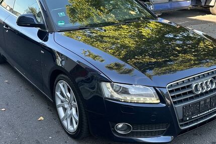 Audi A5 214.000 km 7.900 € Wiesbaden 65203