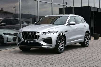 Jaguar F-Pace 115.000 km 37.450 € Winterbach 73650