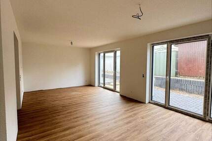 Exklusives Neubauvorhaben in der Schwalbenstraße in Oldenburg 3 zimmer